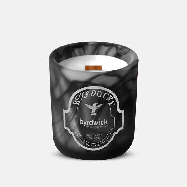 Byrdwick X Wonce Scent