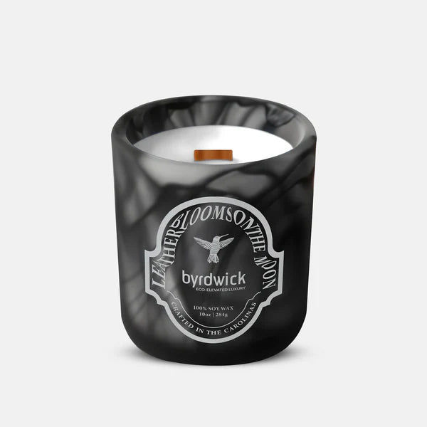 Byrdwick X Wonce Scent