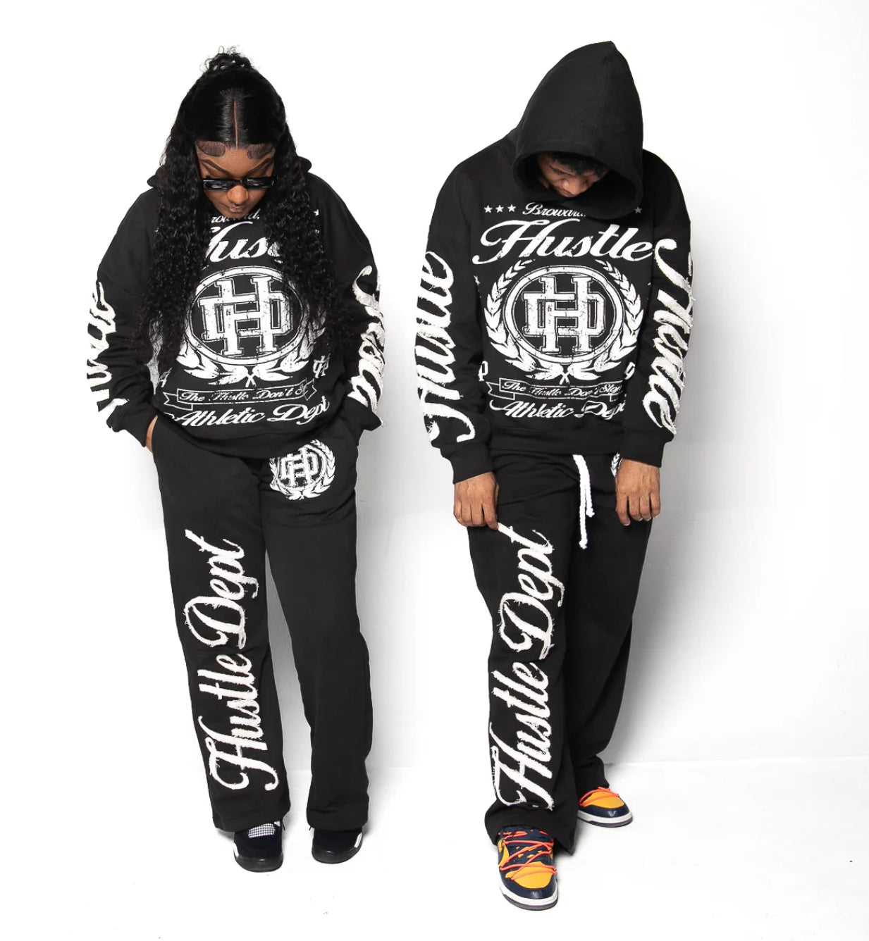 D1H Broward Hustle Sweats