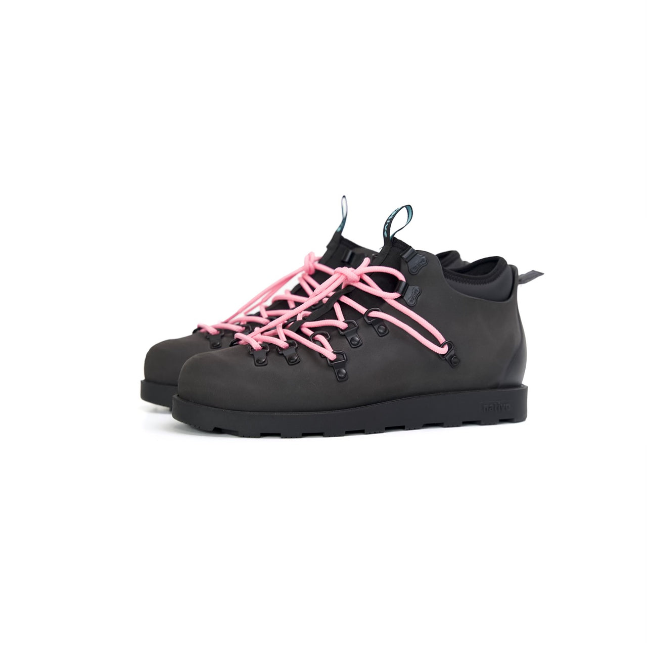 Native X Jason Wess Boots