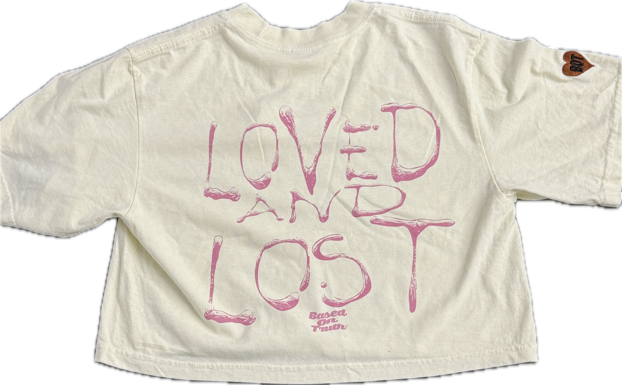 BOT Women’s Crop