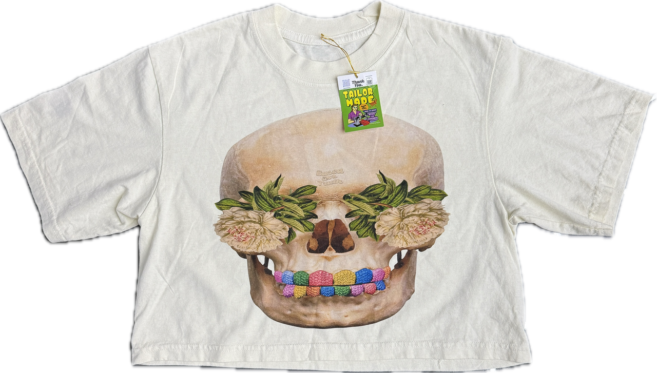 BOT Women’s Crop