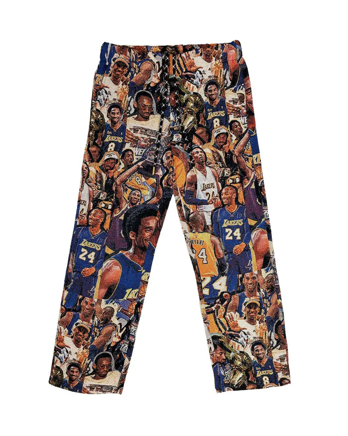 Build a Legacy Tapestry Pants