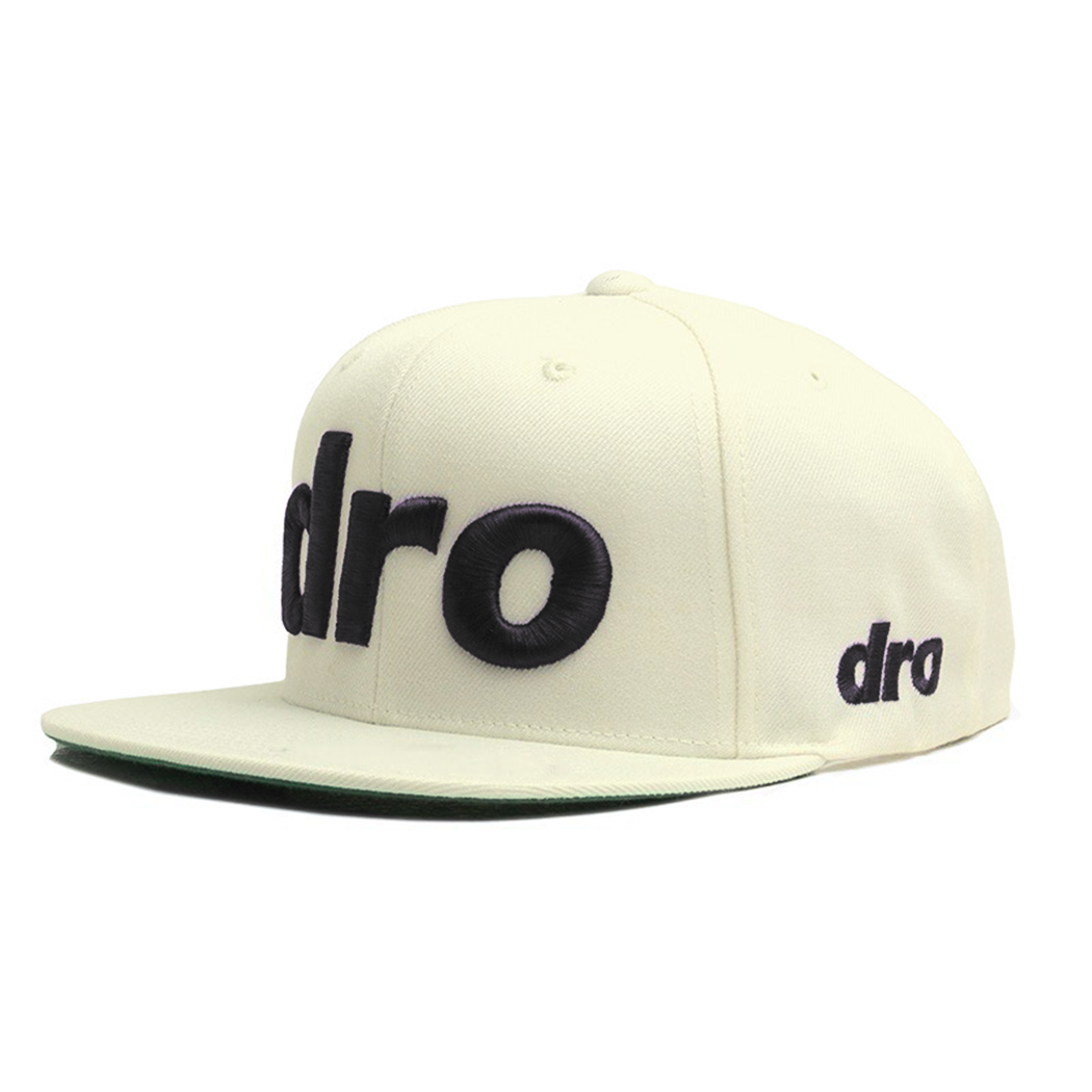 Dro SnapBack Hat