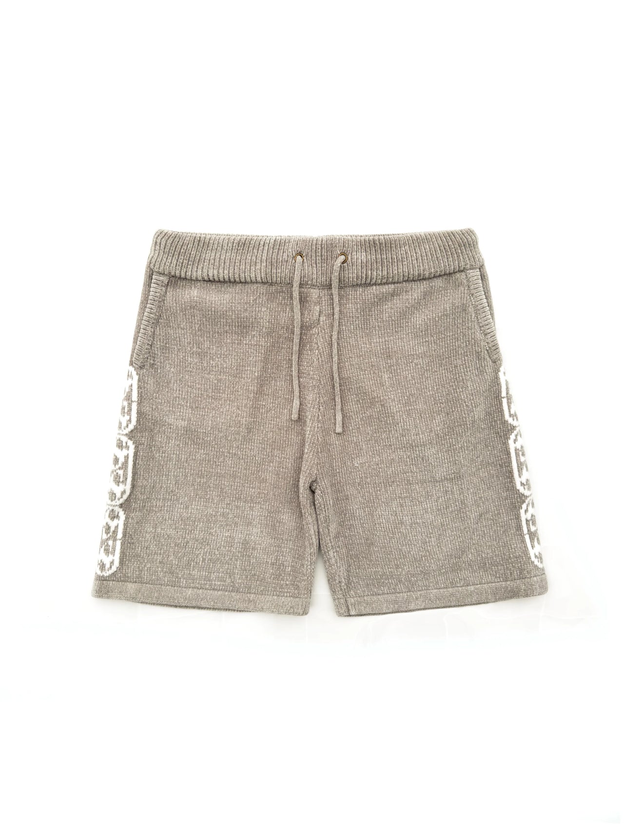 Full Service Chenille Shorts