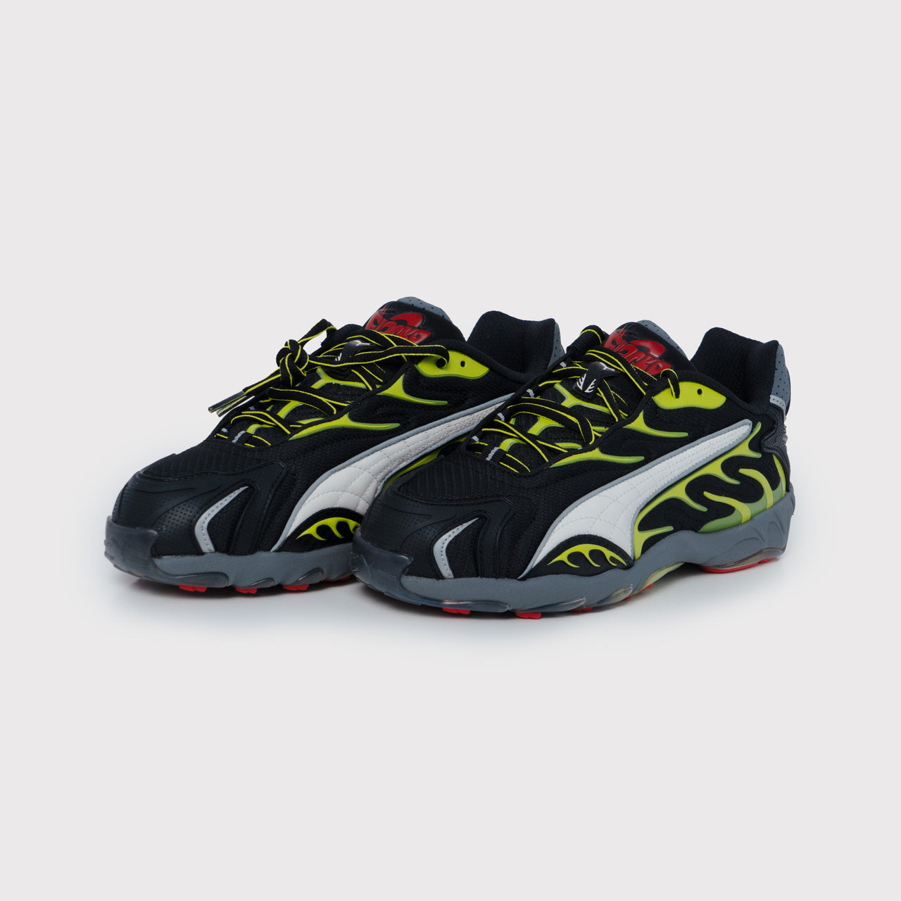 Puma Asap Rocky Inhale